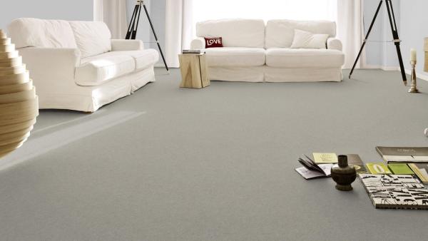 Vorwerk Modena 5V22 Teppichboden – strapazierfähige Raumlösung für Büros und Objektbereiche